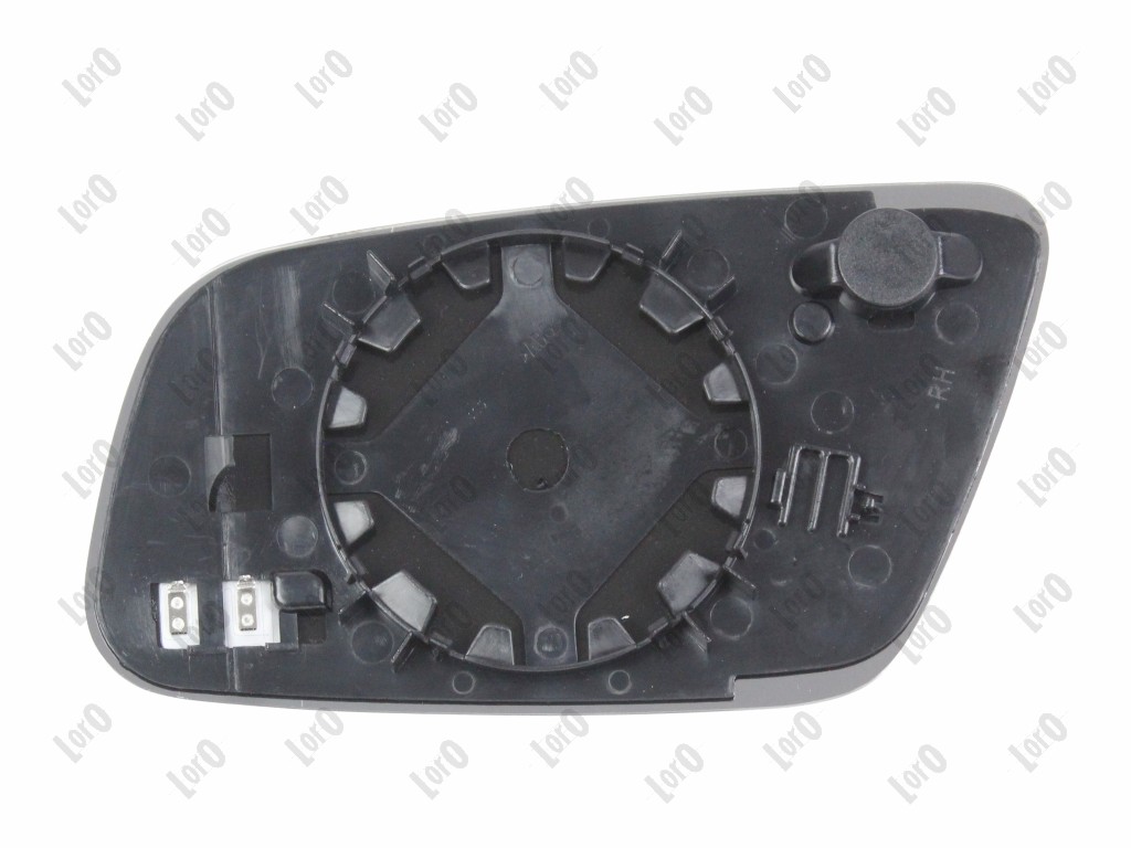 Cristal de espejo, retrovisor exterior ABAKUS ref. 0210G02